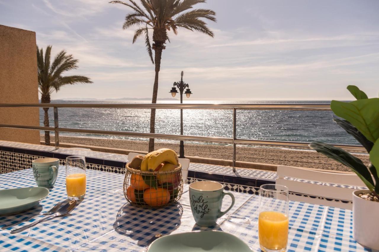 Orilla Beach House Агуадулсе Екстериор снимка
