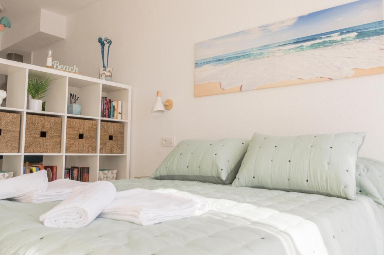 Orilla Beach House Агуадулсе Екстериор снимка