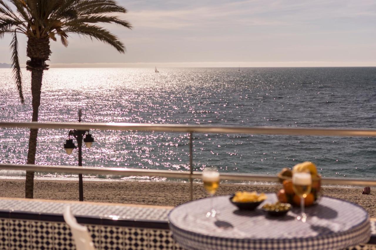 Orilla Beach House Агуадулсе Екстериор снимка