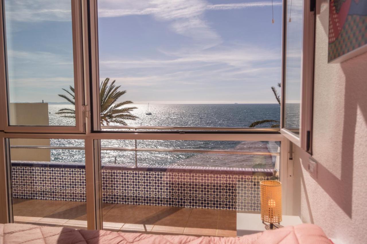 Orilla Beach House Агуадулсе Екстериор снимка