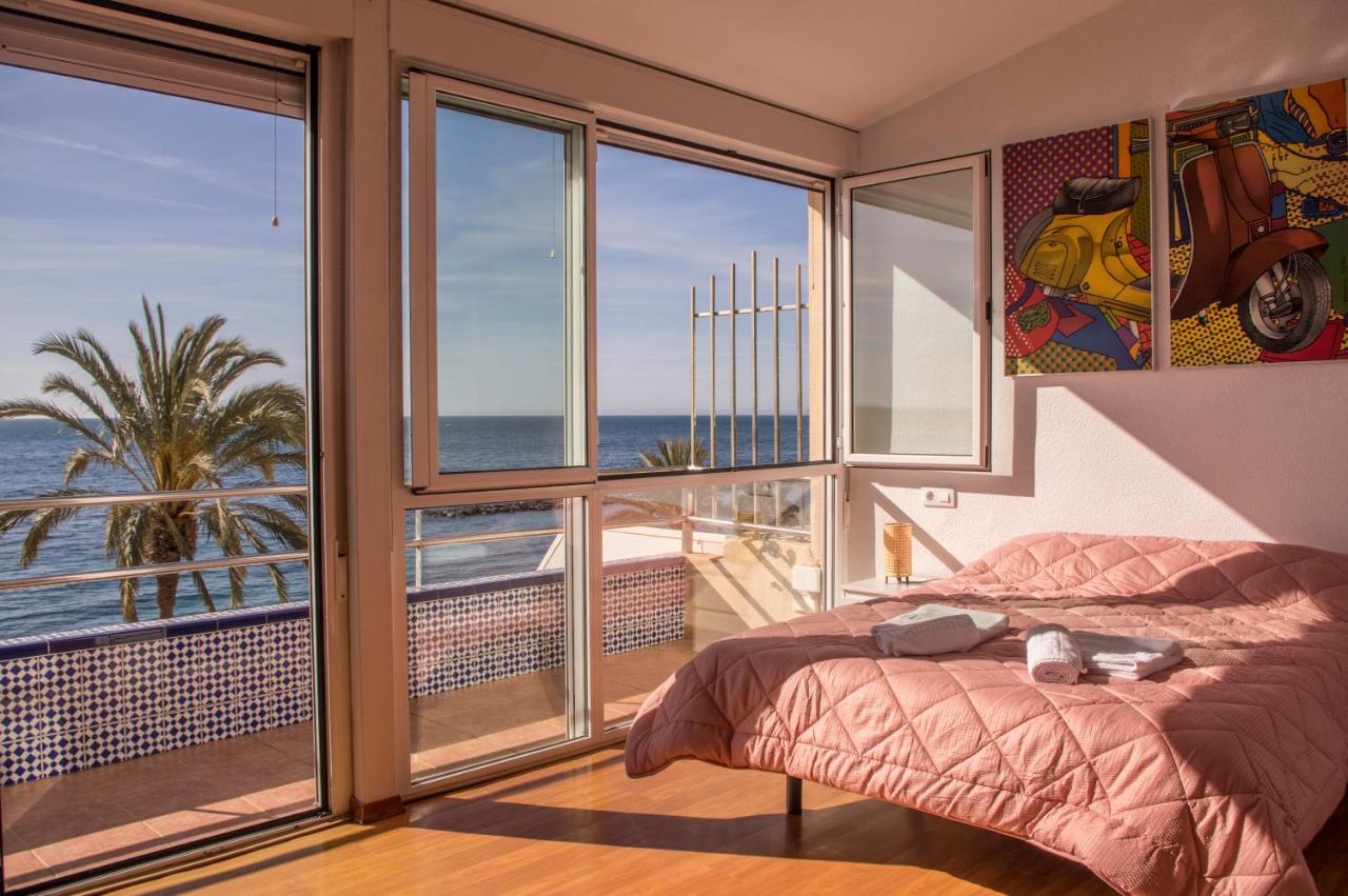 Orilla Beach House Агуадулсе Екстериор снимка