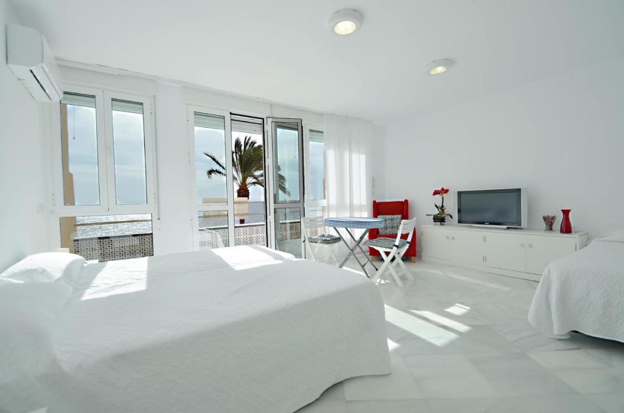 Orilla Beach House Агуадулсе Екстериор снимка