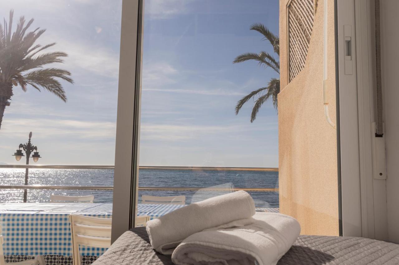 Orilla Beach House Агуадулсе Екстериор снимка
