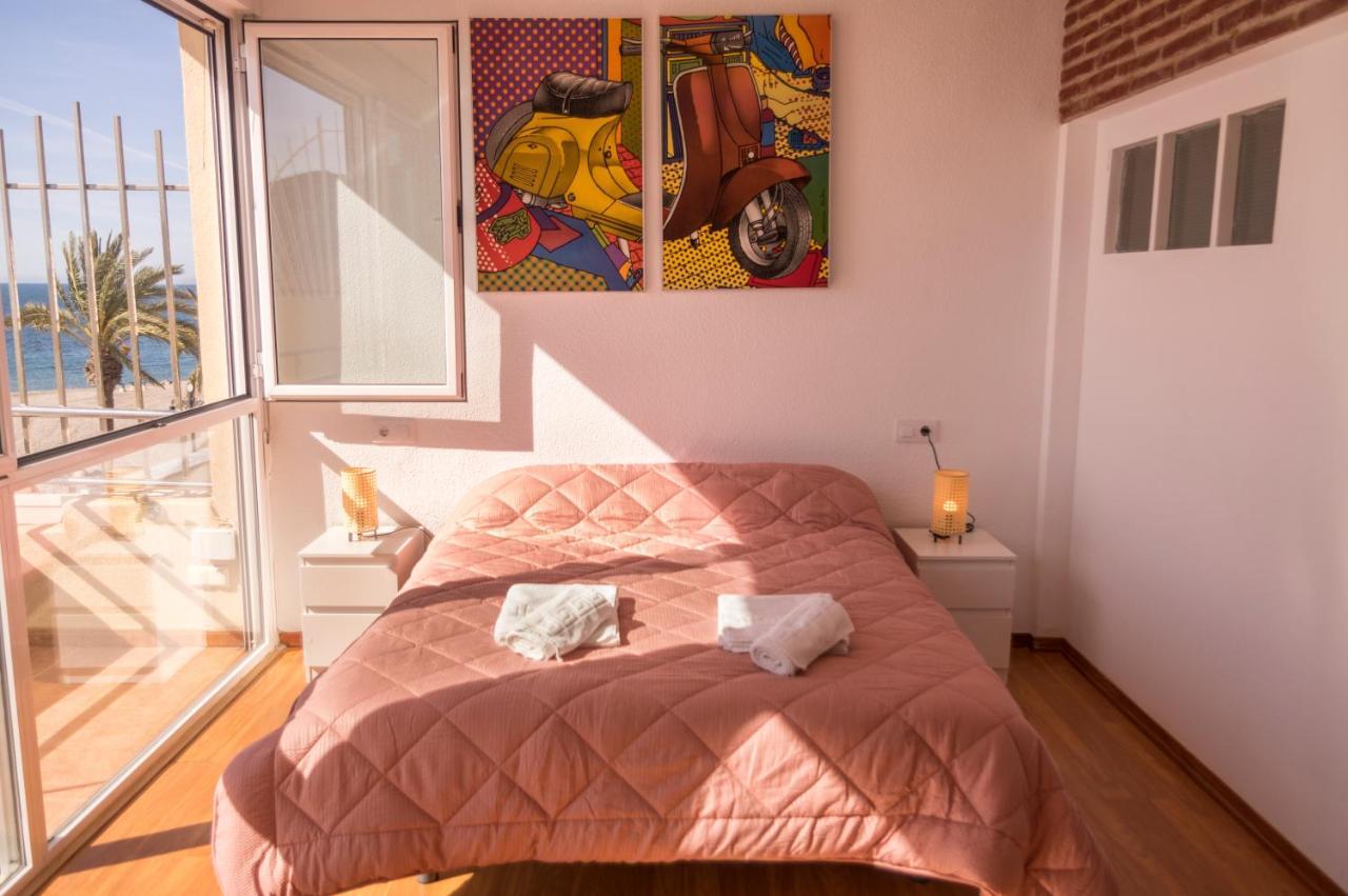 Orilla Beach House Агуадулсе Екстериор снимка