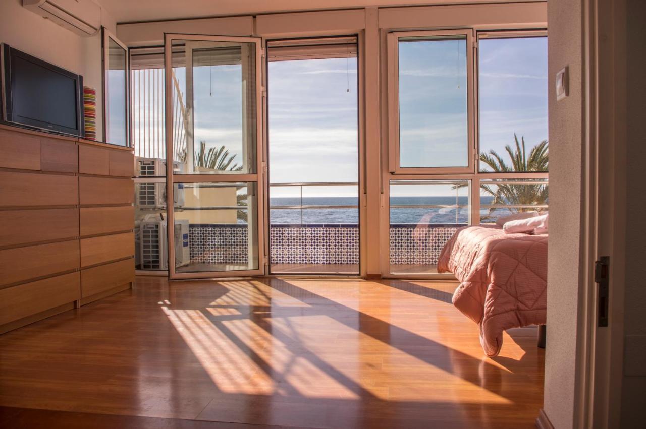 Orilla Beach House Агуадулсе Екстериор снимка