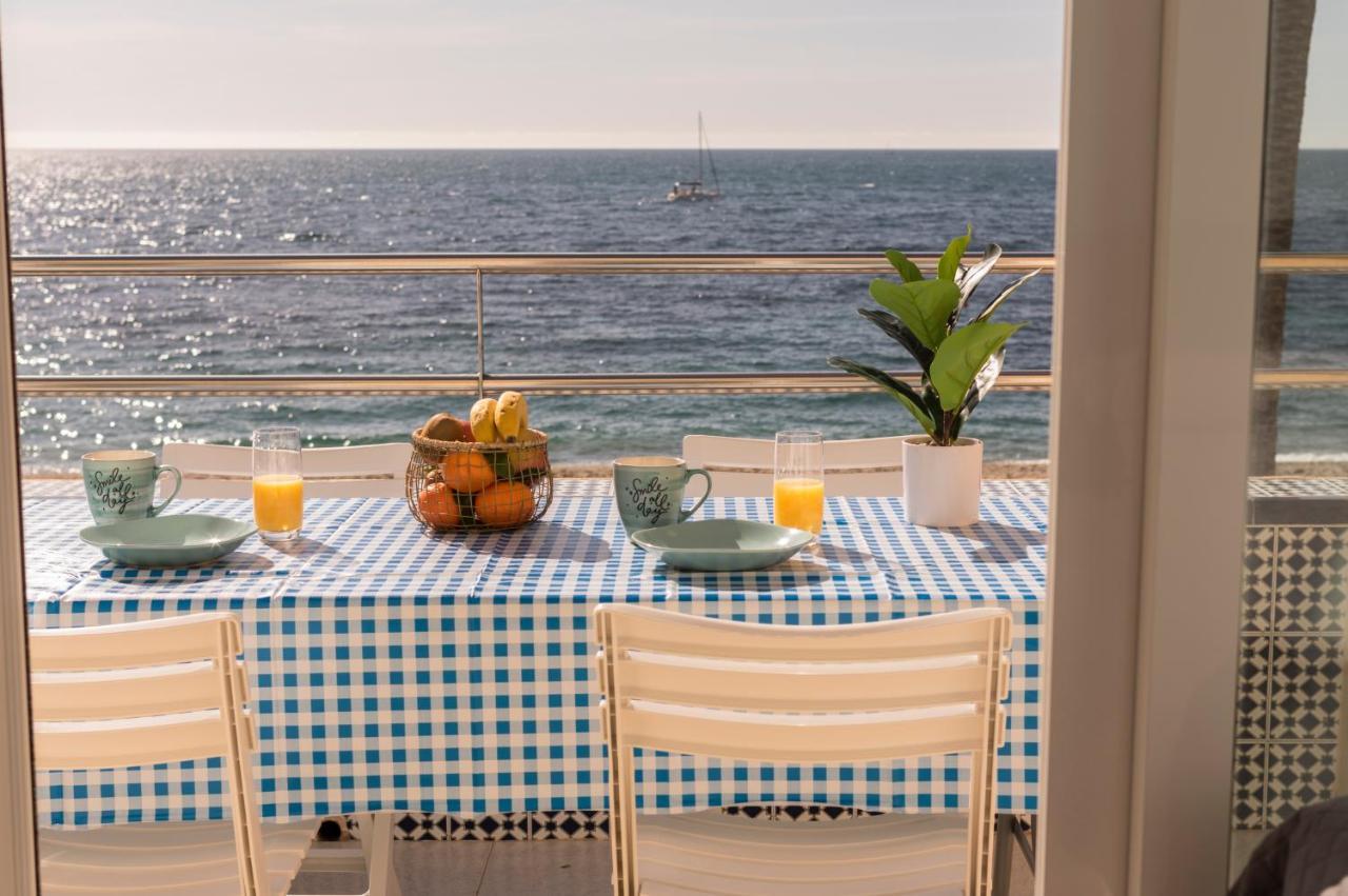 Orilla Beach House Агуадулсе Екстериор снимка