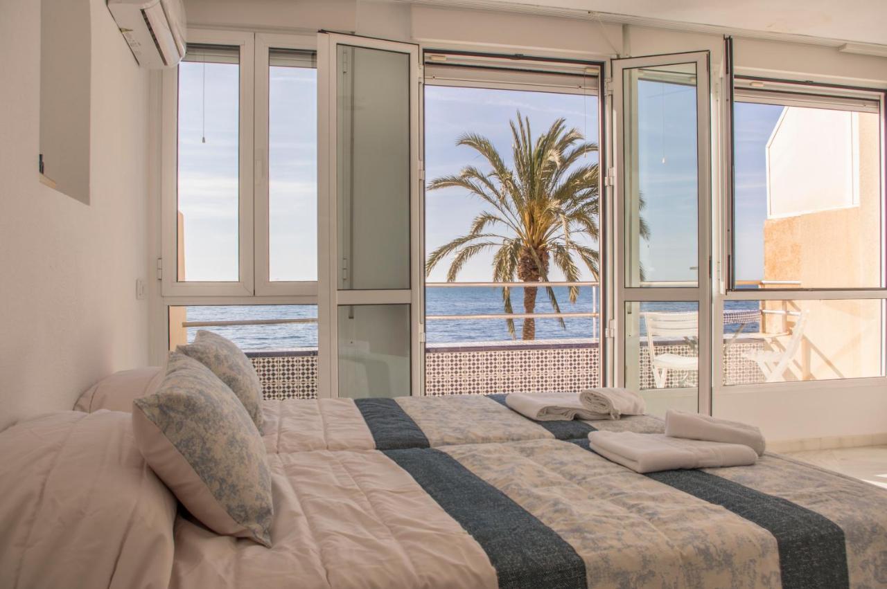 Orilla Beach House Агуадулсе Екстериор снимка