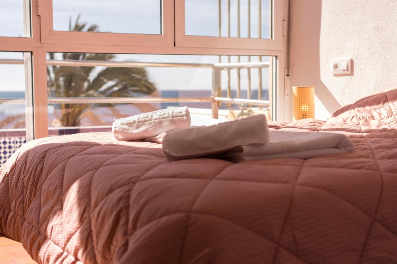 Orilla Beach House Агуадулсе Екстериор снимка