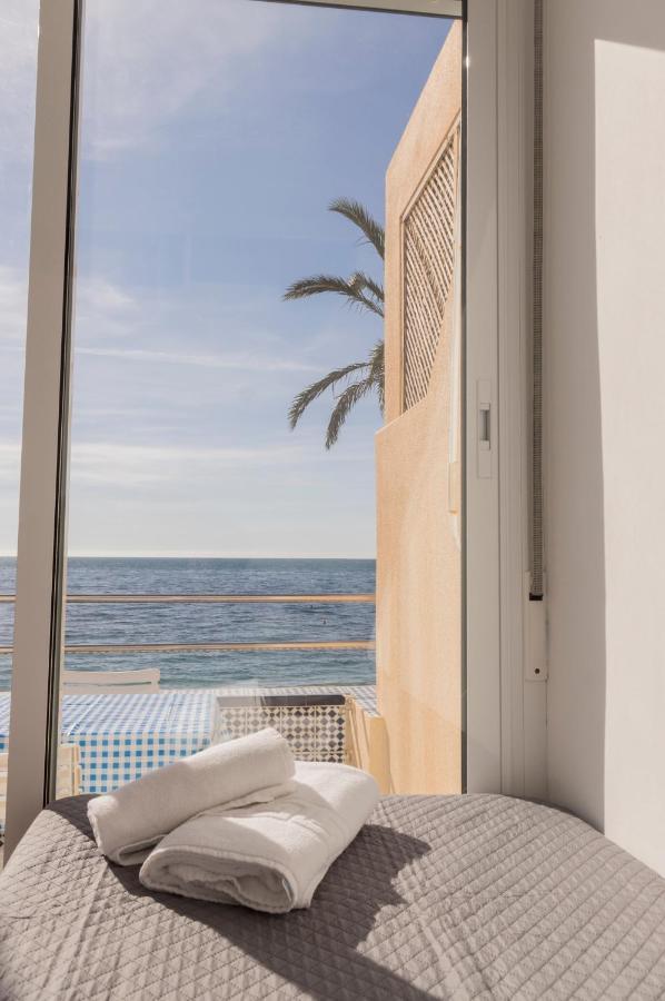 Orilla Beach House Агуадулсе Екстериор снимка