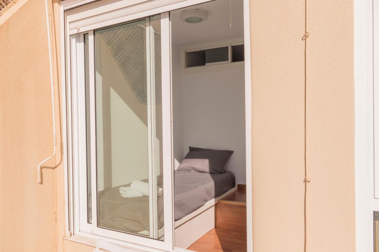 Orilla Beach House Агуадулсе Екстериор снимка