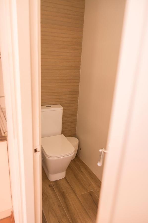 Orilla Beach House Агуадулсе Екстериор снимка