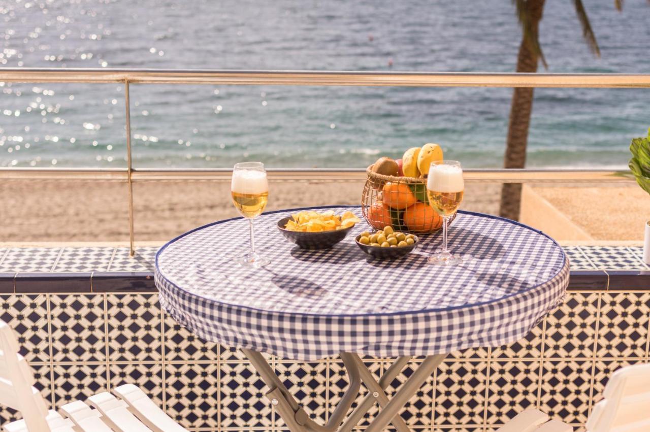Orilla Beach House Агуадулсе Екстериор снимка
