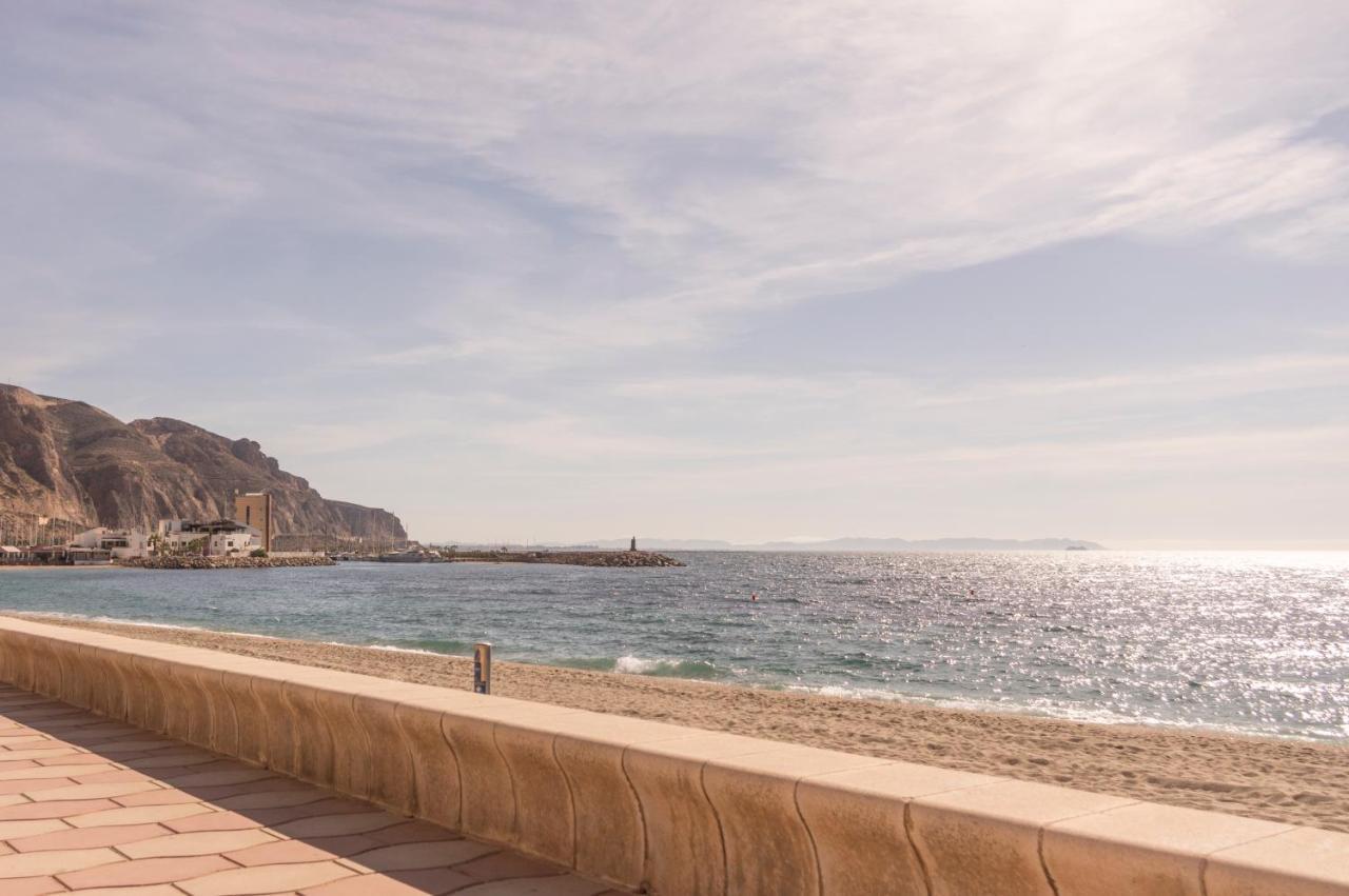 Orilla Beach House Агуадулсе Екстериор снимка
