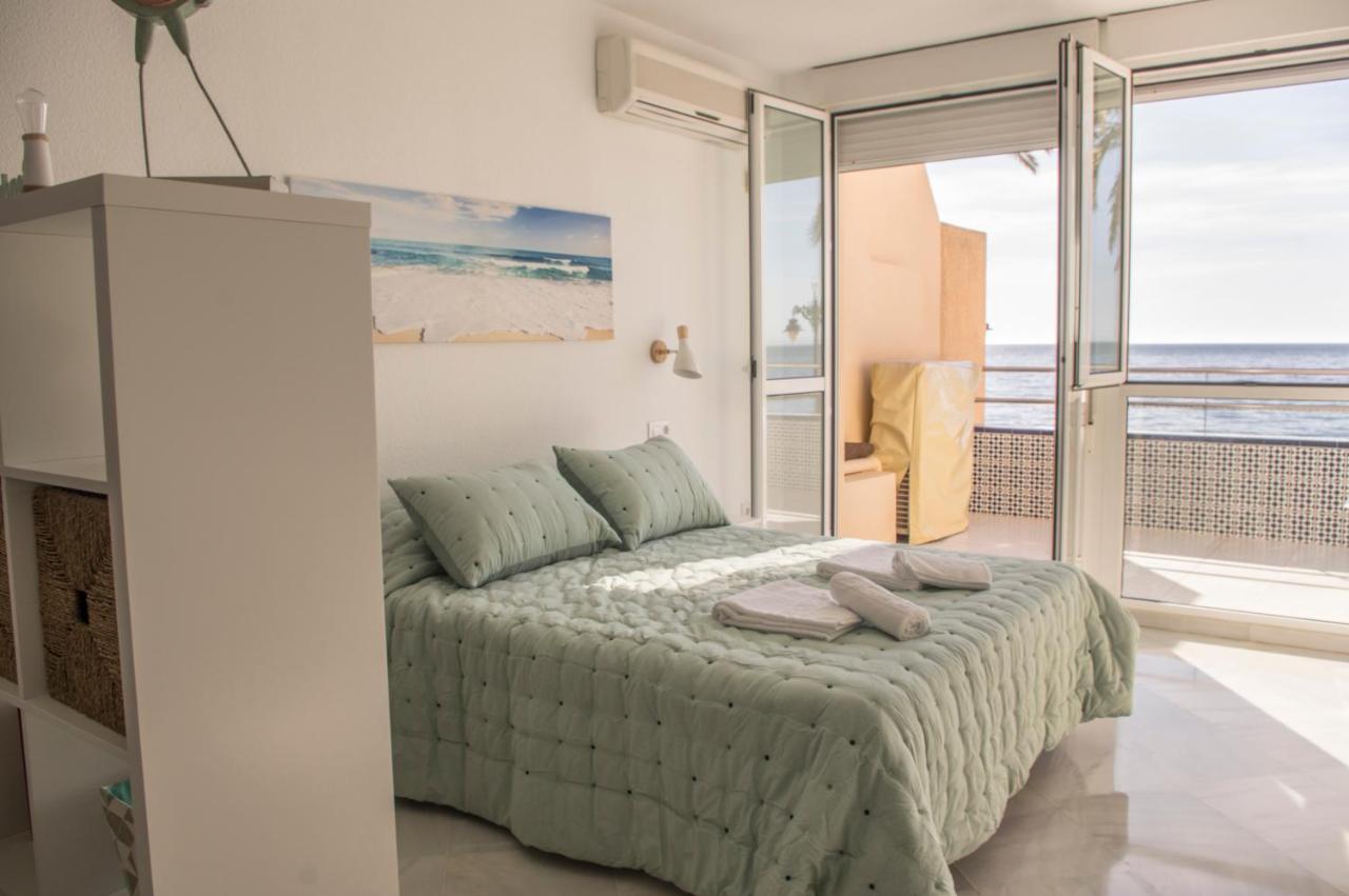 Orilla Beach House Агуадулсе Екстериор снимка
